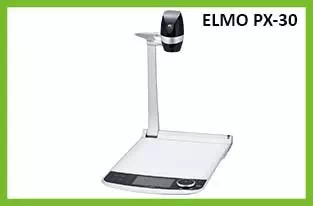 visualiser-Elmo-Px-30